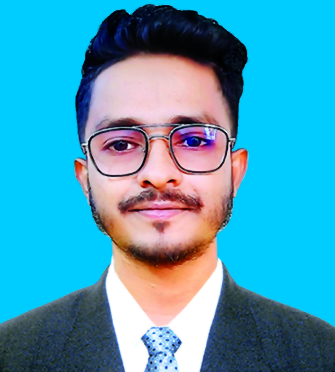 Fakrul Islam